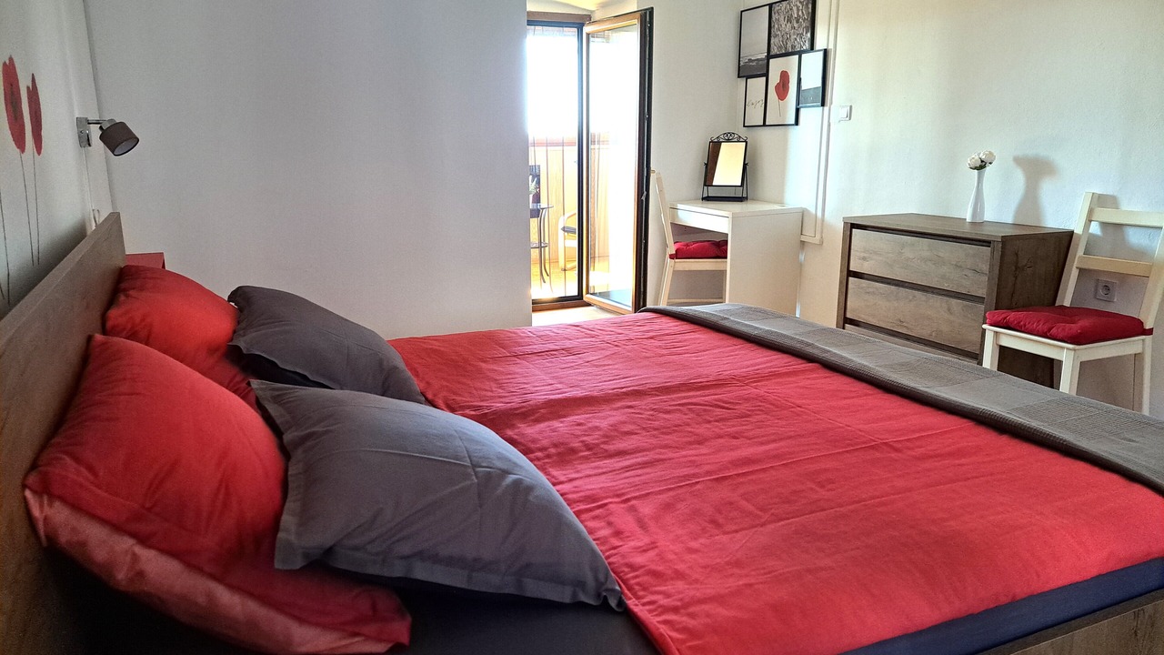 Photo of Bedroom in Kastelir