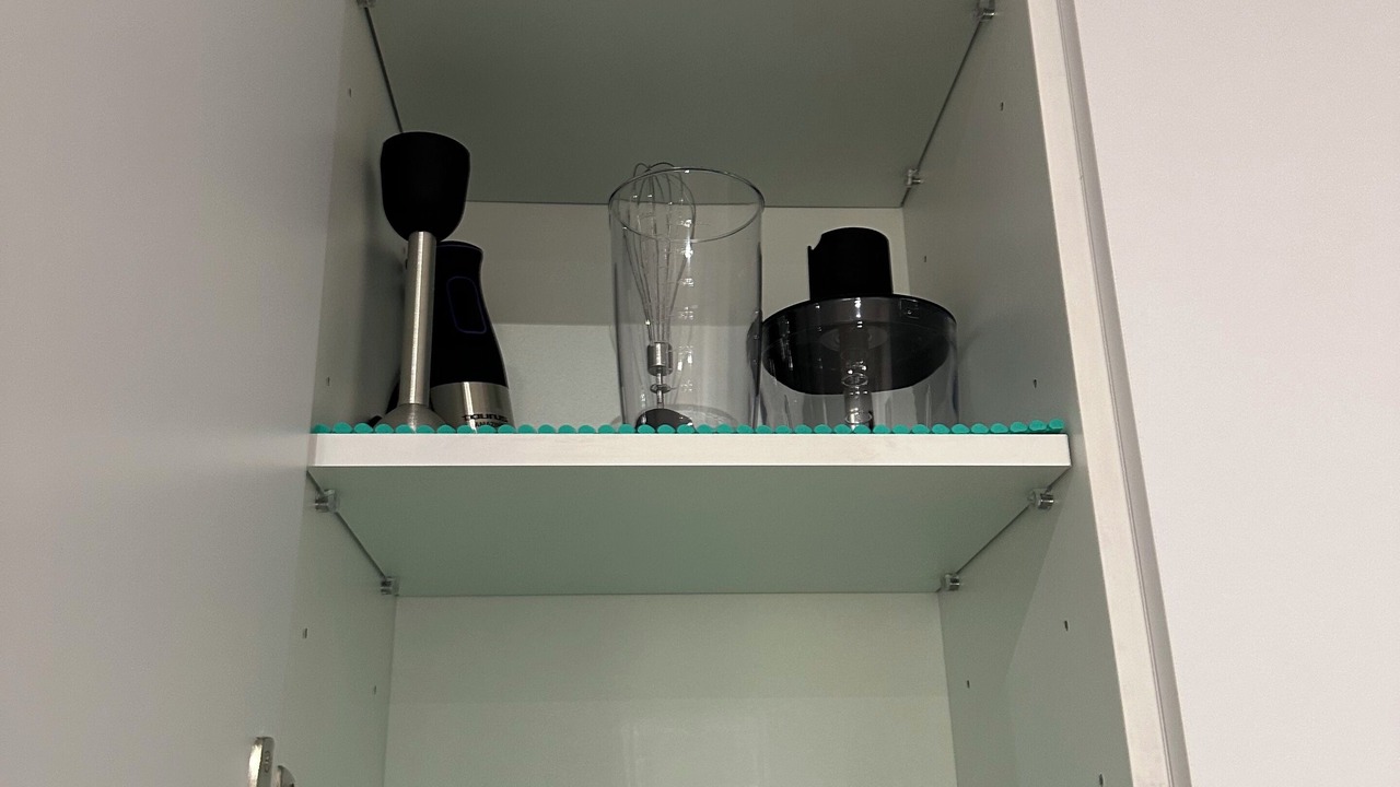 Photo of Kitchen in Tarragona