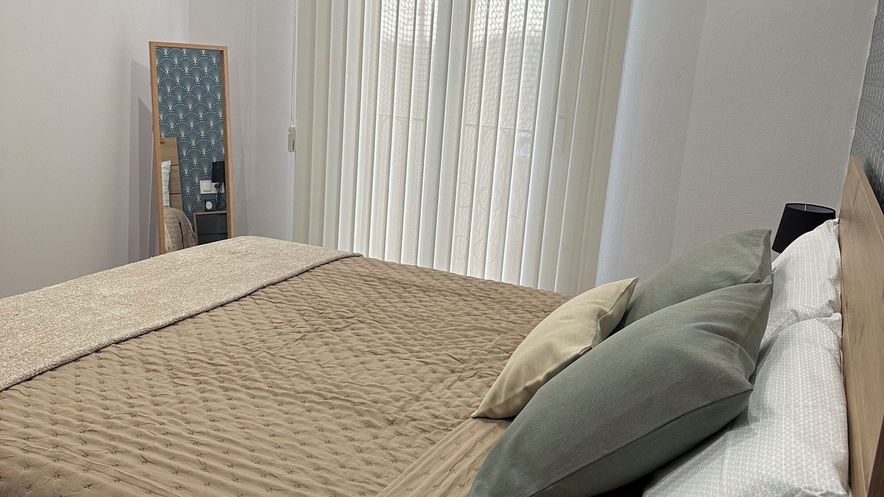 Photo of Bedroom in Tarragona