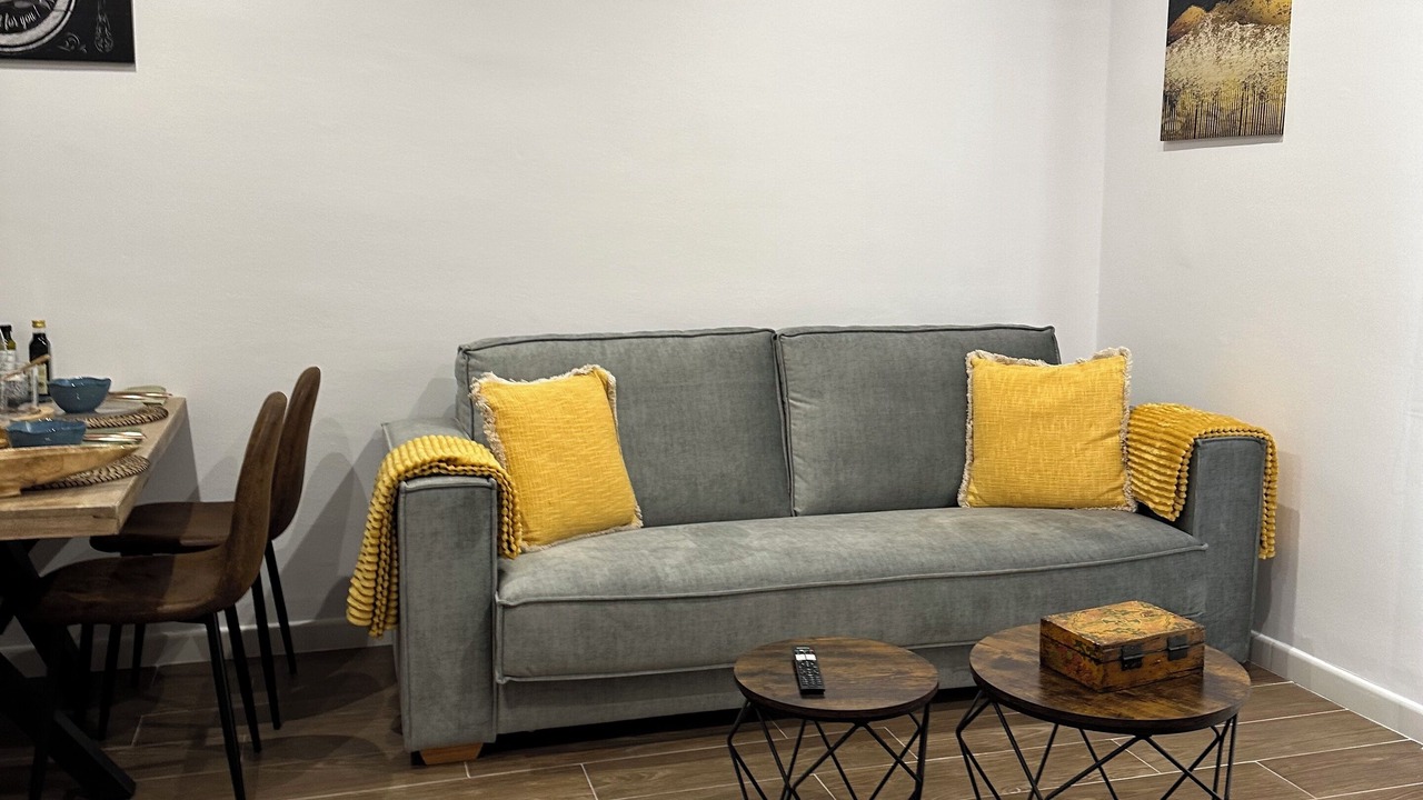 Photo of Livingroom in Tarragona