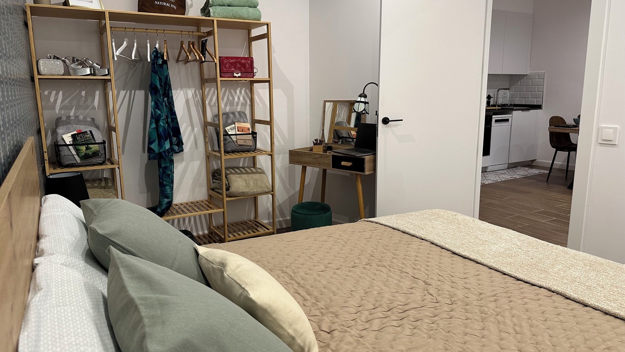 Photo of Bedroom in Tarragona