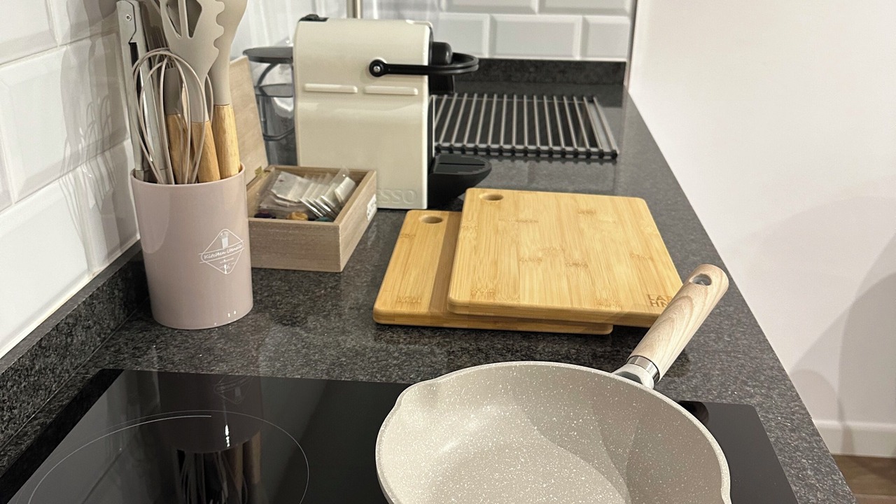 Photo of Kitchen in Tarragona