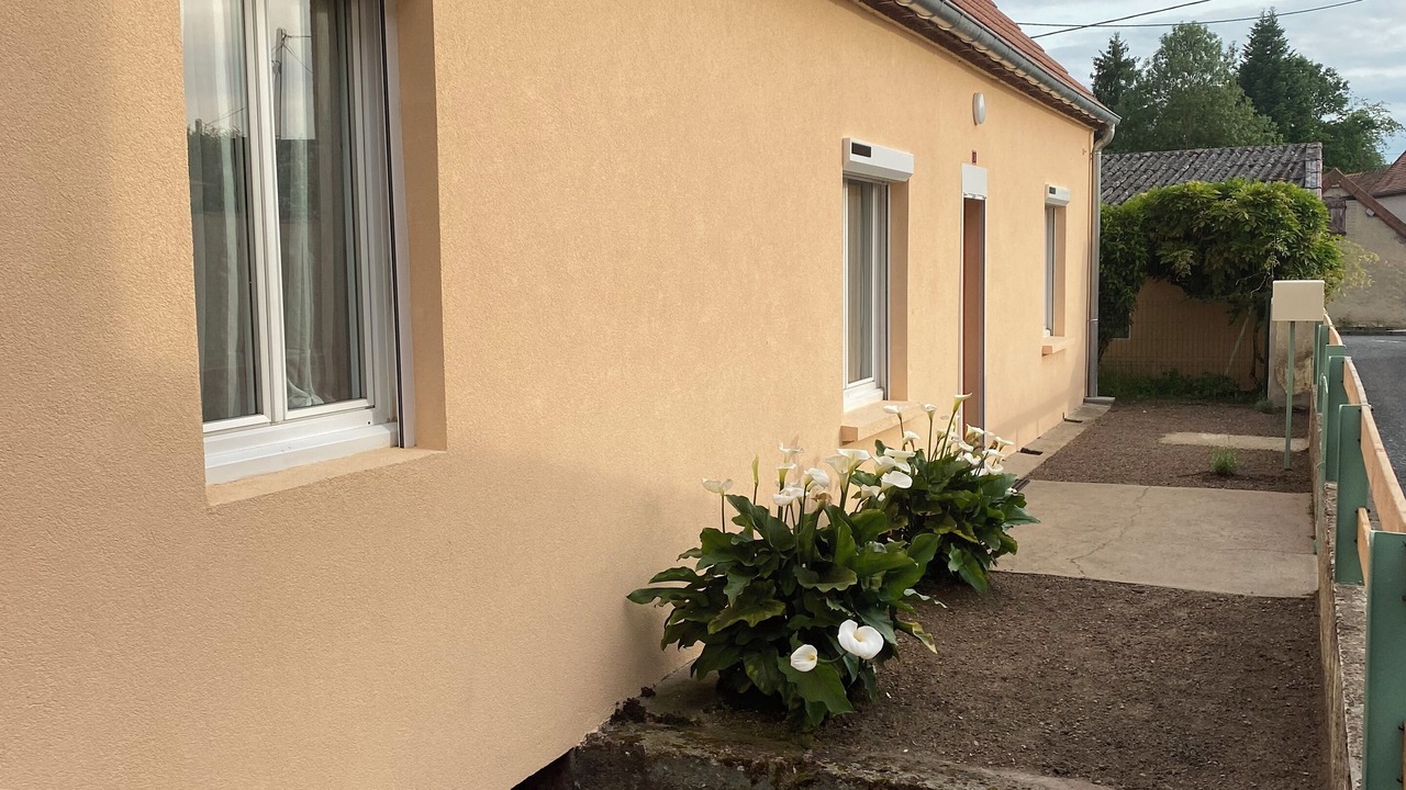 Photo of Outdoor in Pierrefitte-sur-Loire