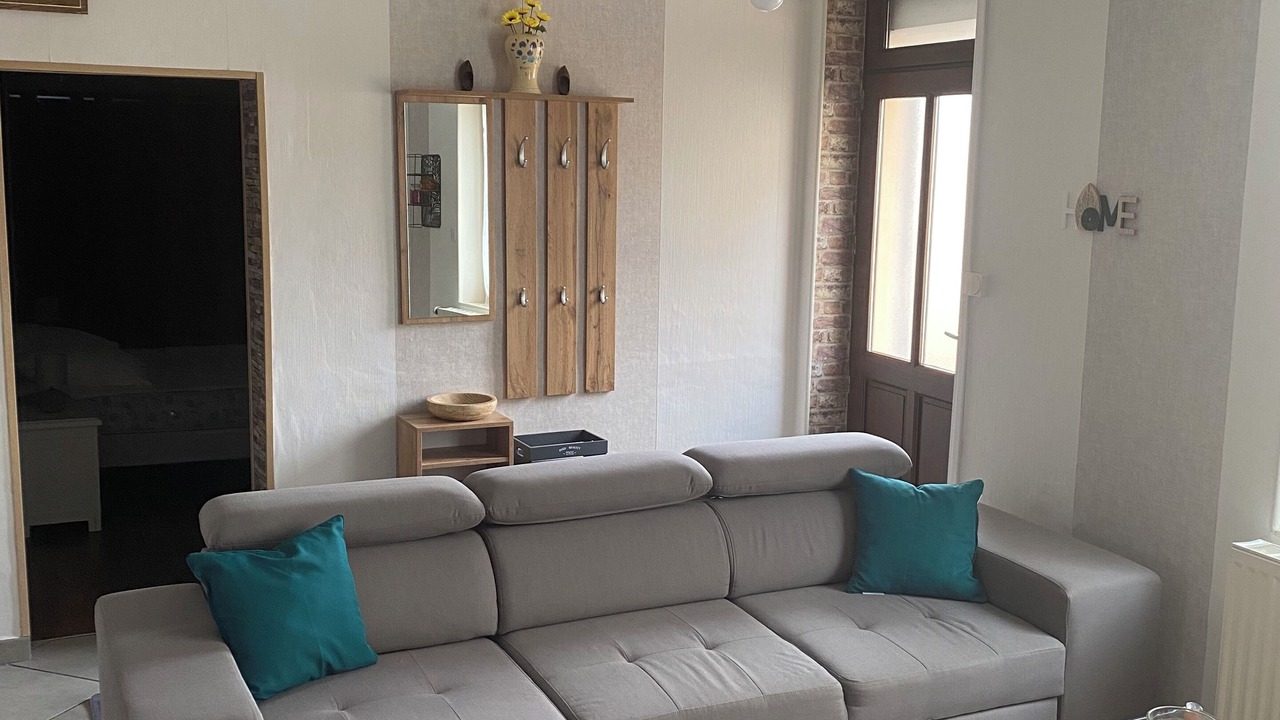 Photo of Livingroom in Pierrefitte-sur-Loire