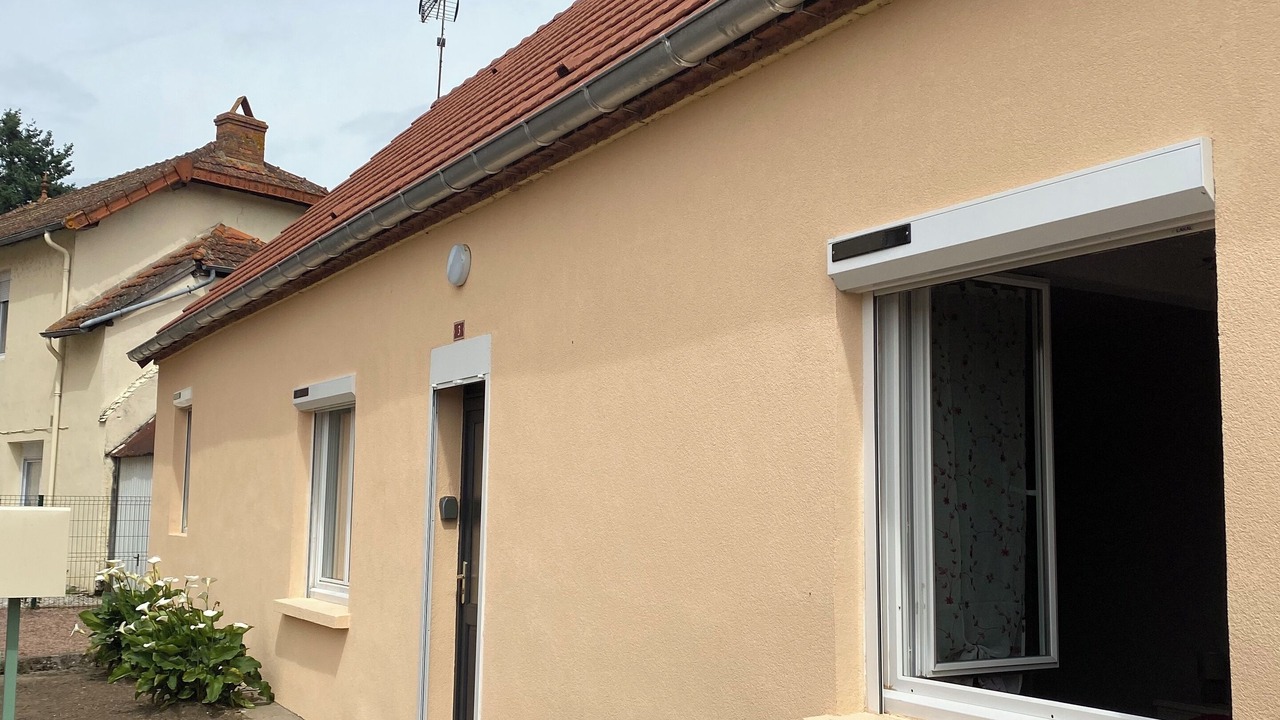 Photo of Outdoor in Pierrefitte-sur-Loire