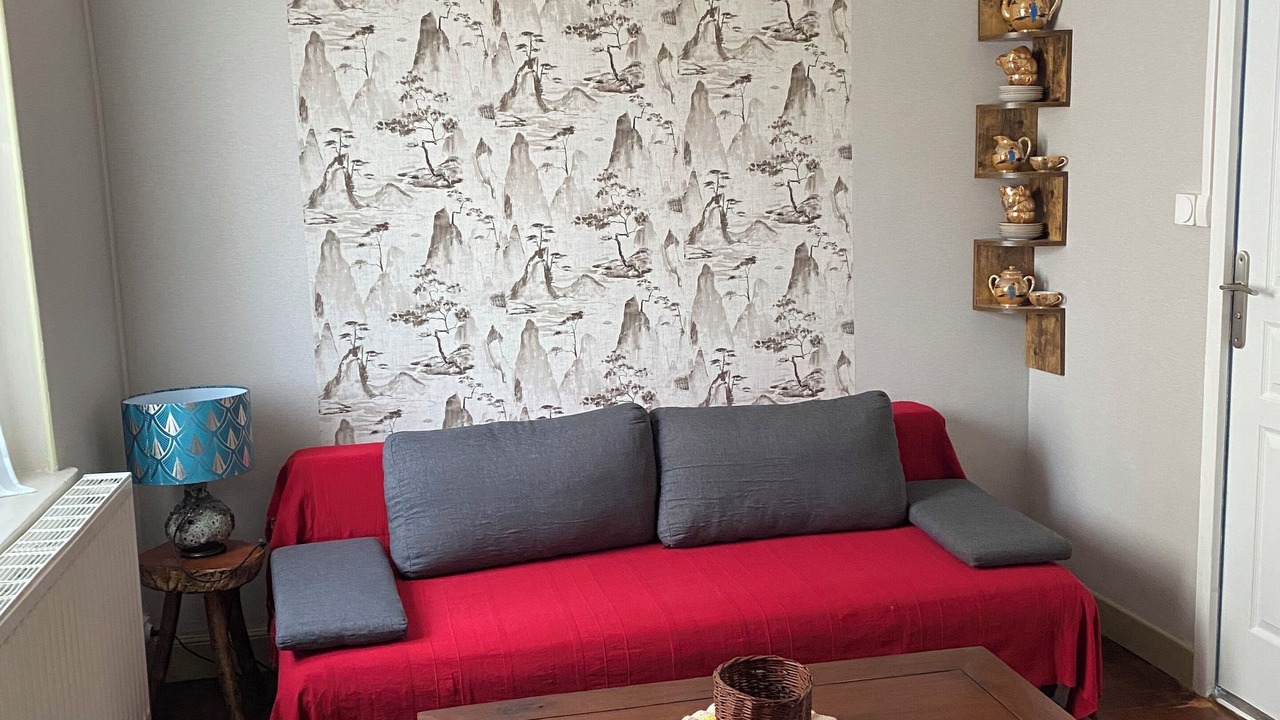 Photo of Livingroom in Pierrefitte-sur-Loire