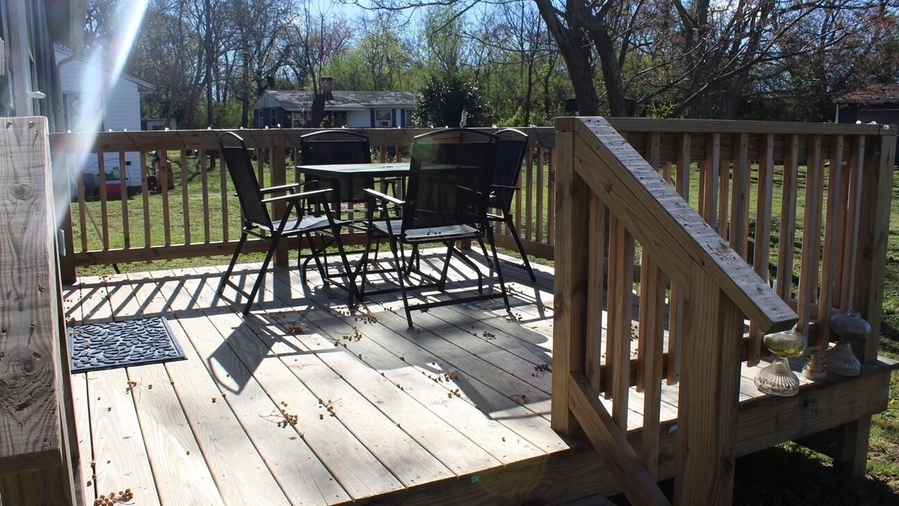 Photo of Outdoor in Cape Charles