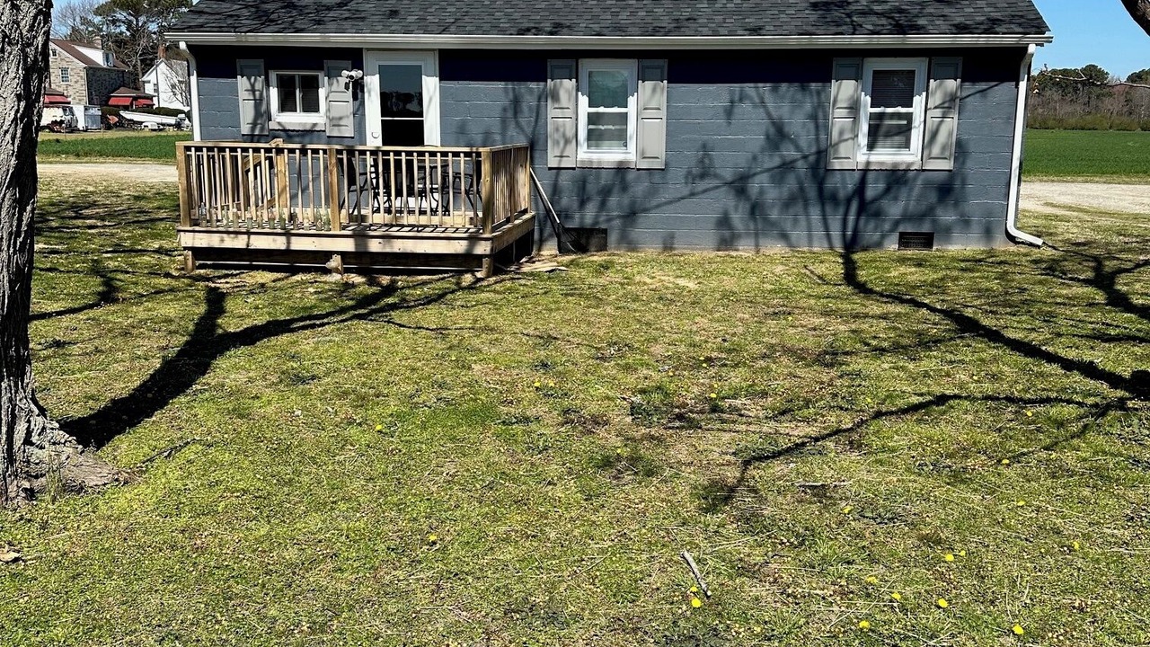 Photo of Outdoor in Cape Charles
