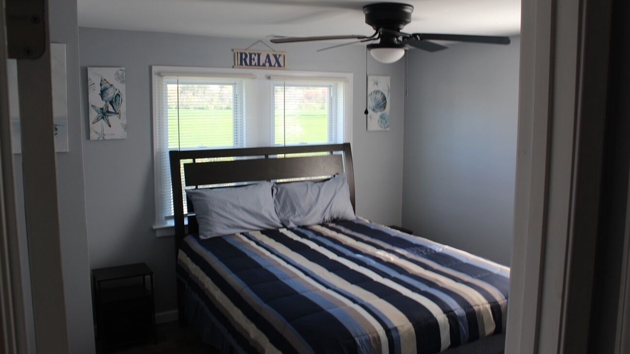 Photo of Bedroom in Cape Charles