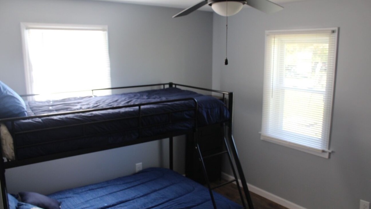 Photo of Bedroom in Cape Charles
