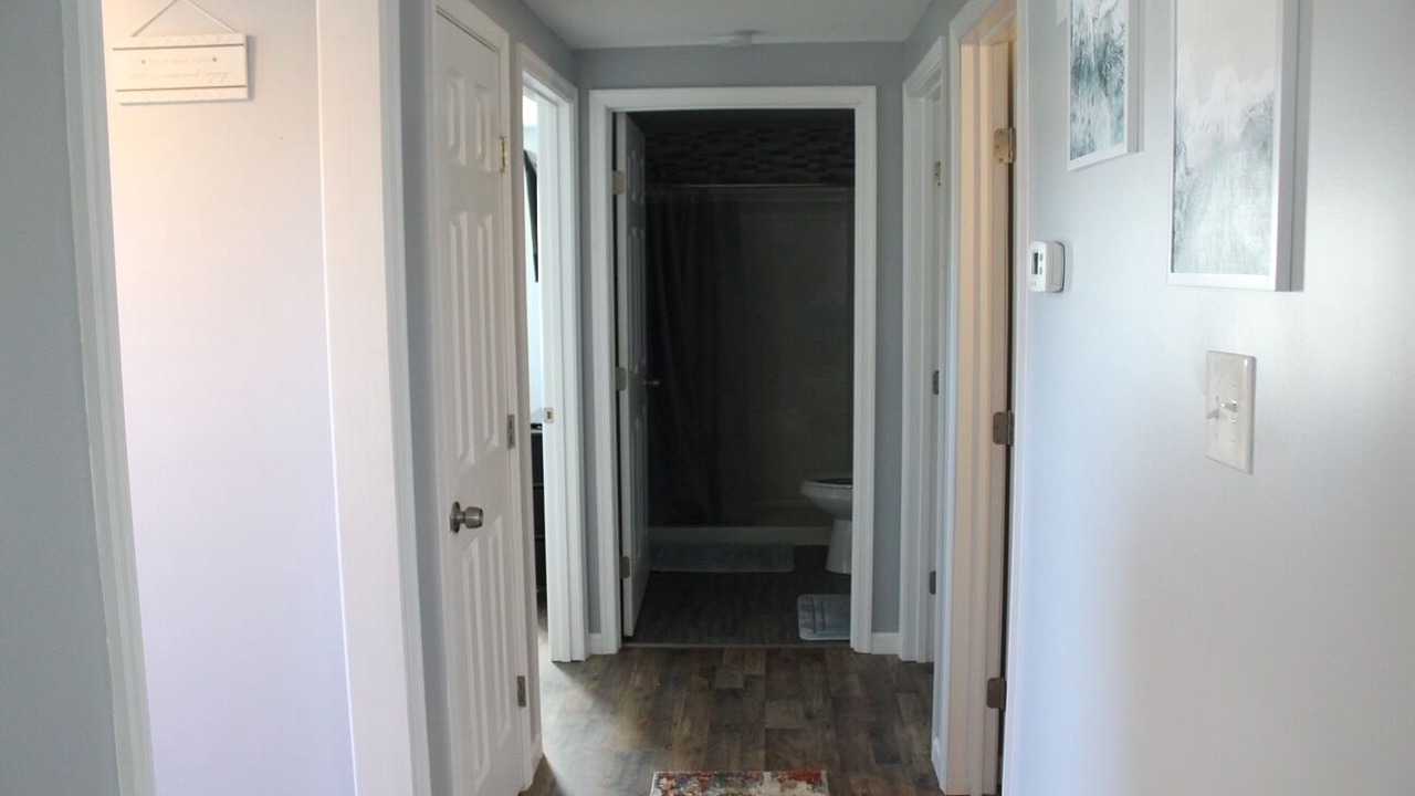 Photo of Bathroom in Cape Charles