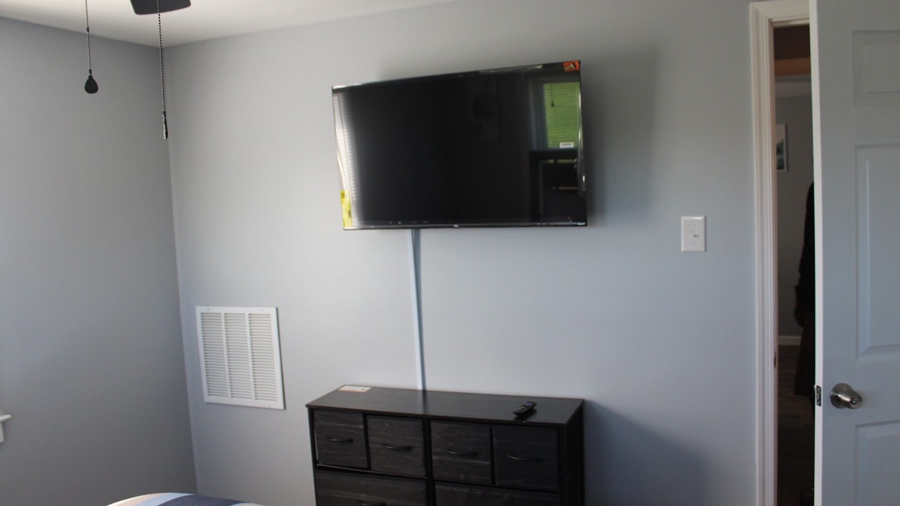 Photo of Bedroom in Cape Charles