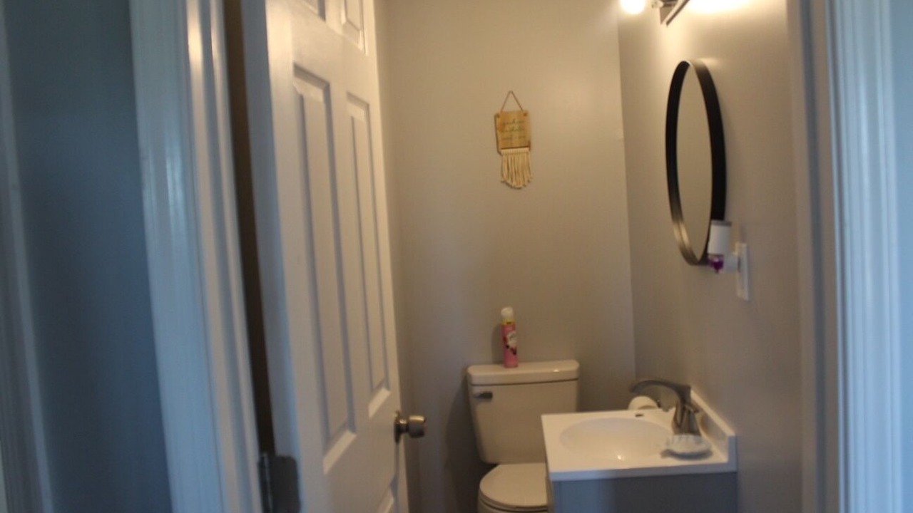 Photo of Bathroom in Cape Charles
