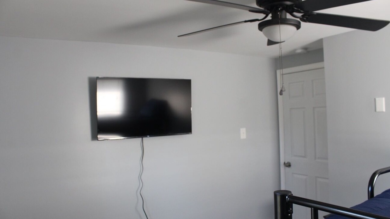 Photo of Bedroom in Cape Charles