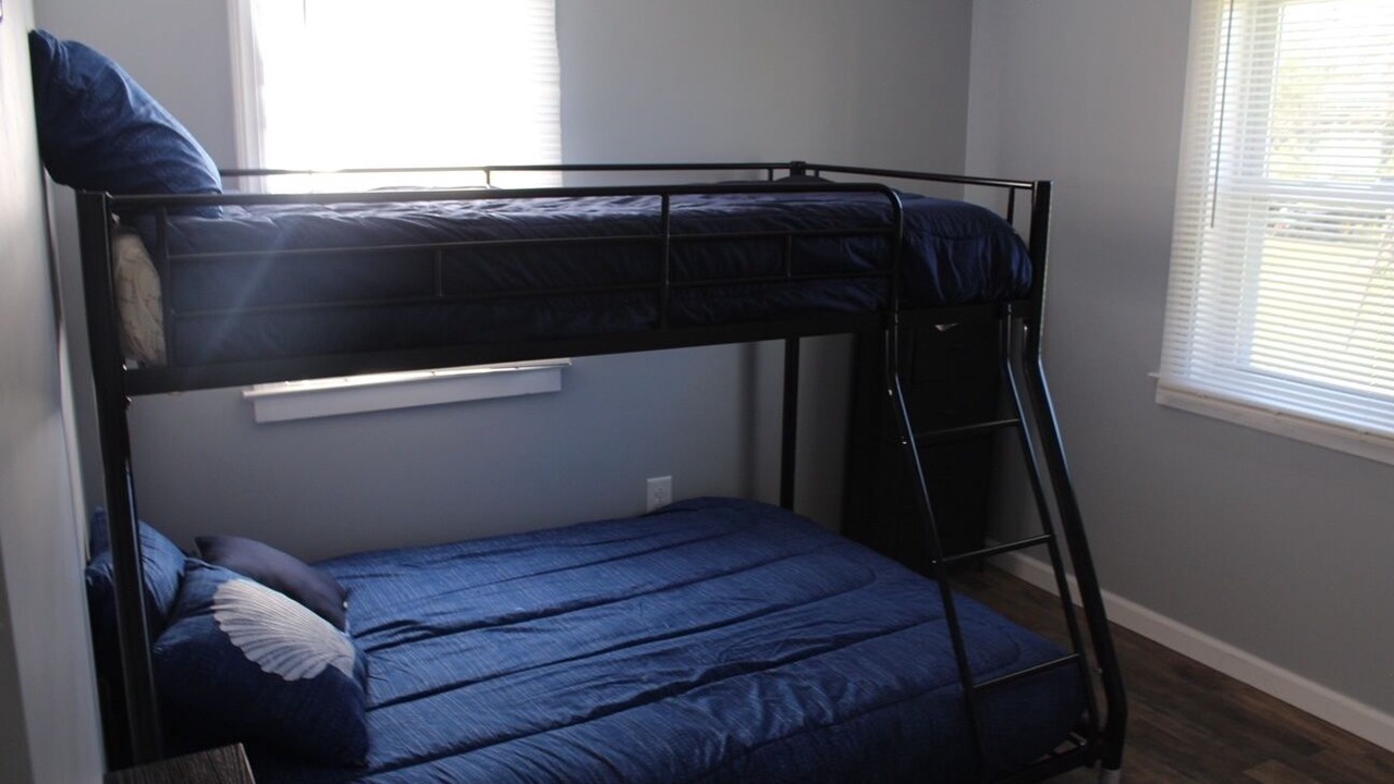 Photo of Bedroom in Cape Charles