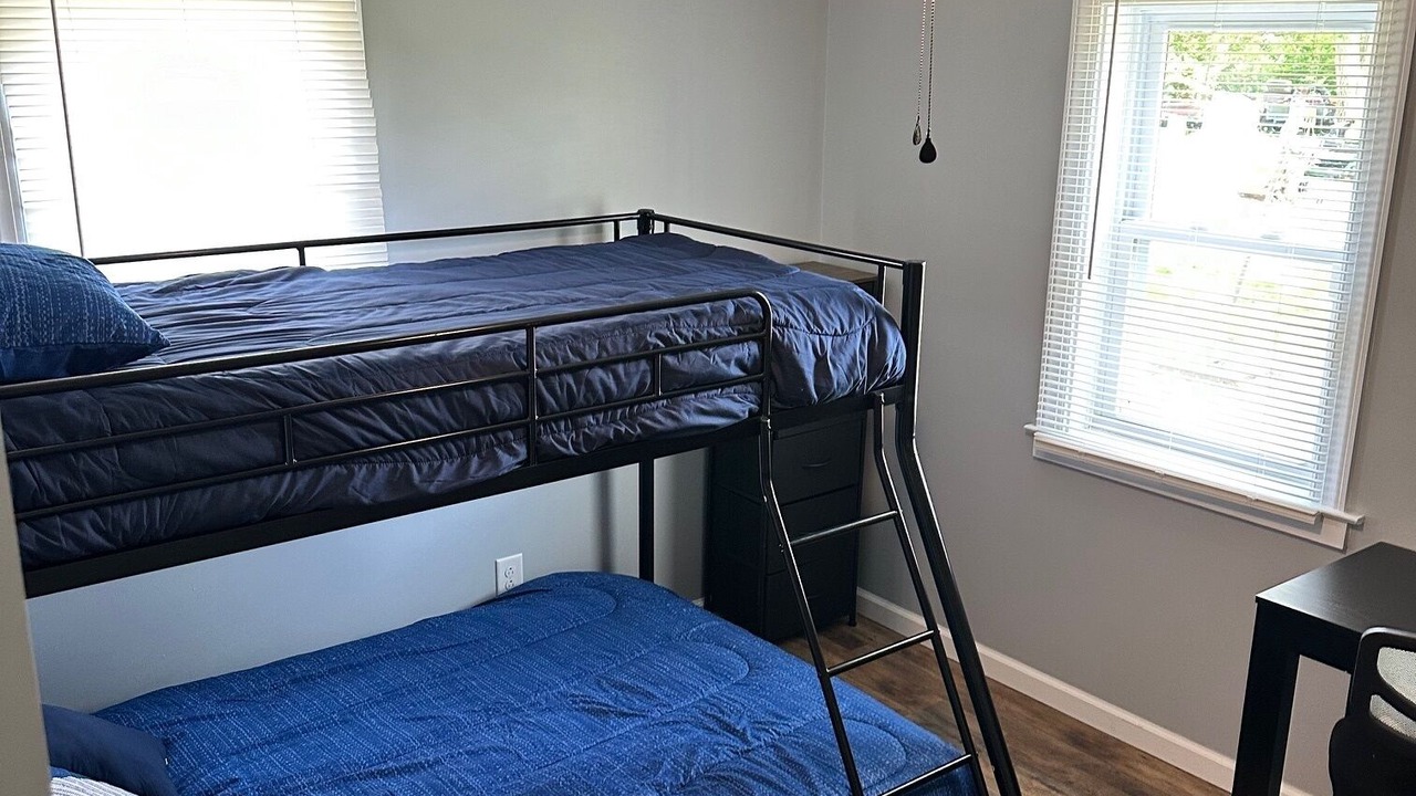 Photo of Bedroom in Cape Charles
