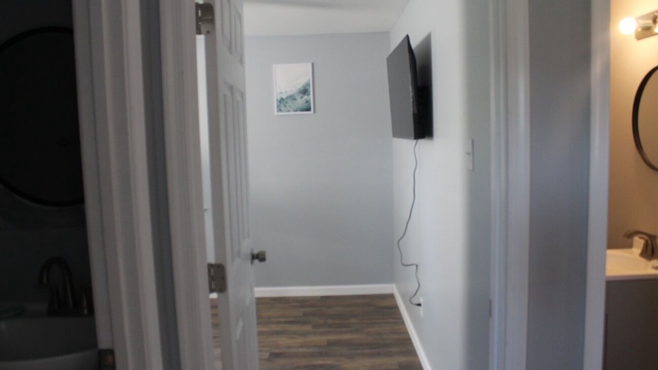 Photo of Bathroom in Cape Charles