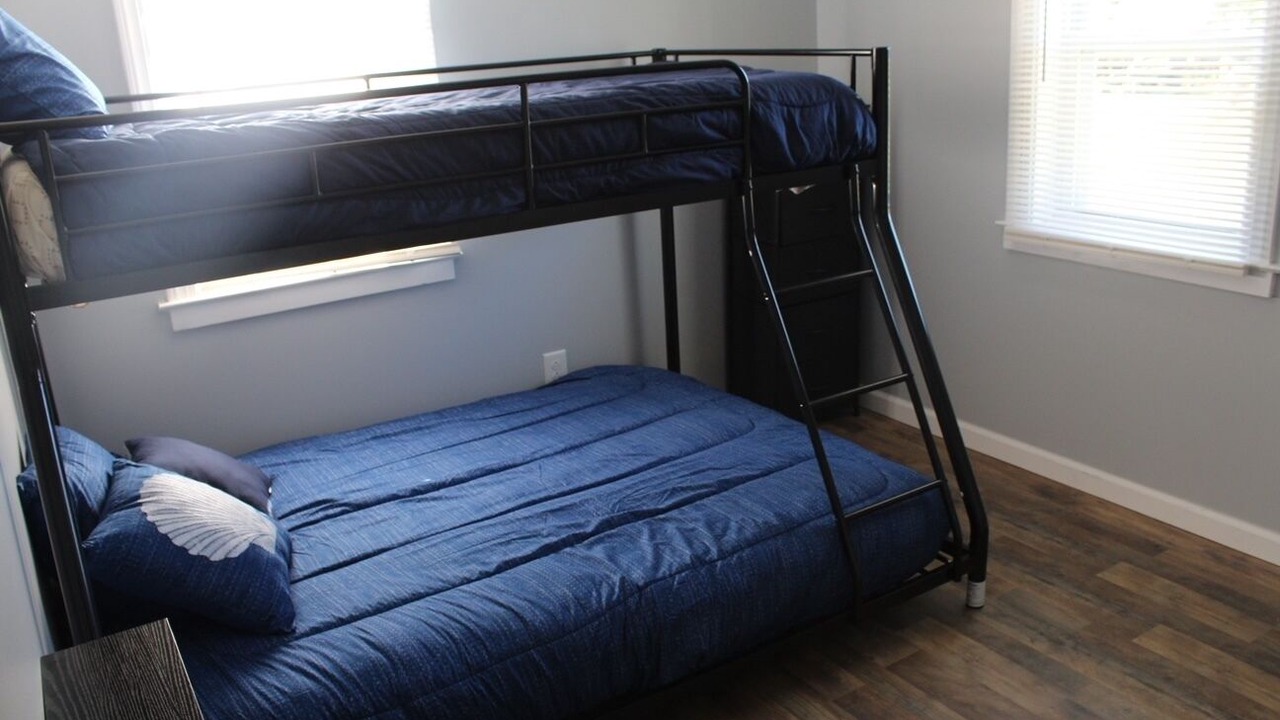 Photo of Bedroom in Cape Charles
