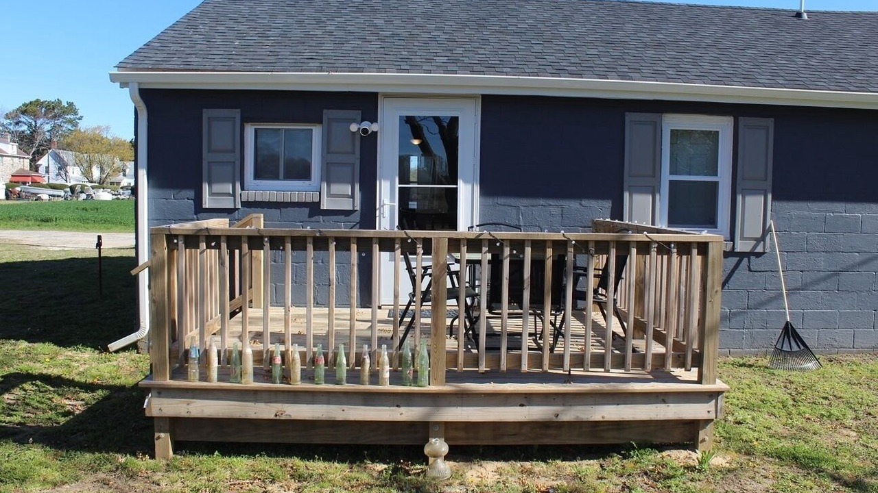 Photo of Outdoor in Cape Charles