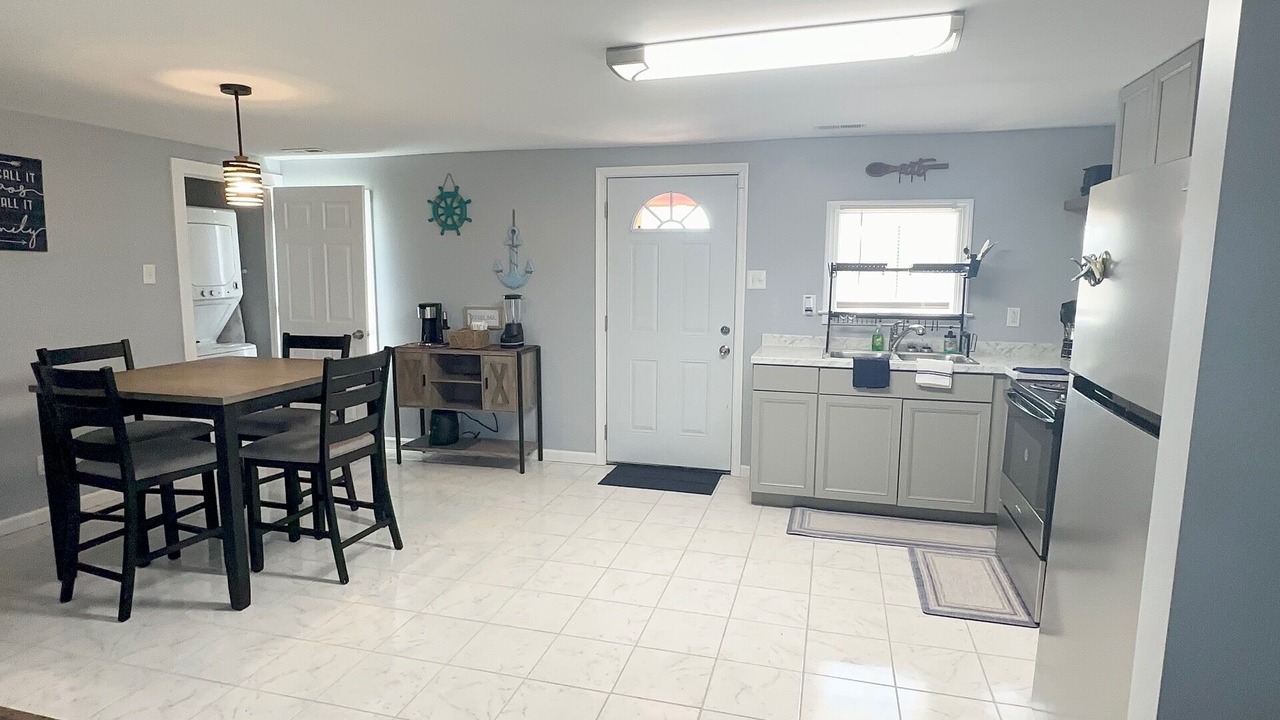 Photo of Kitchen in Cape Charles