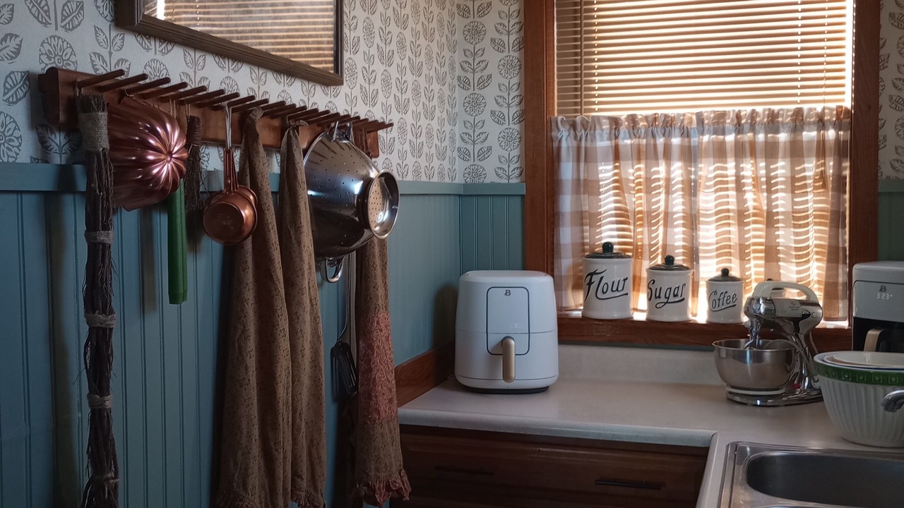 Photo of Kitchen in Tecumseh