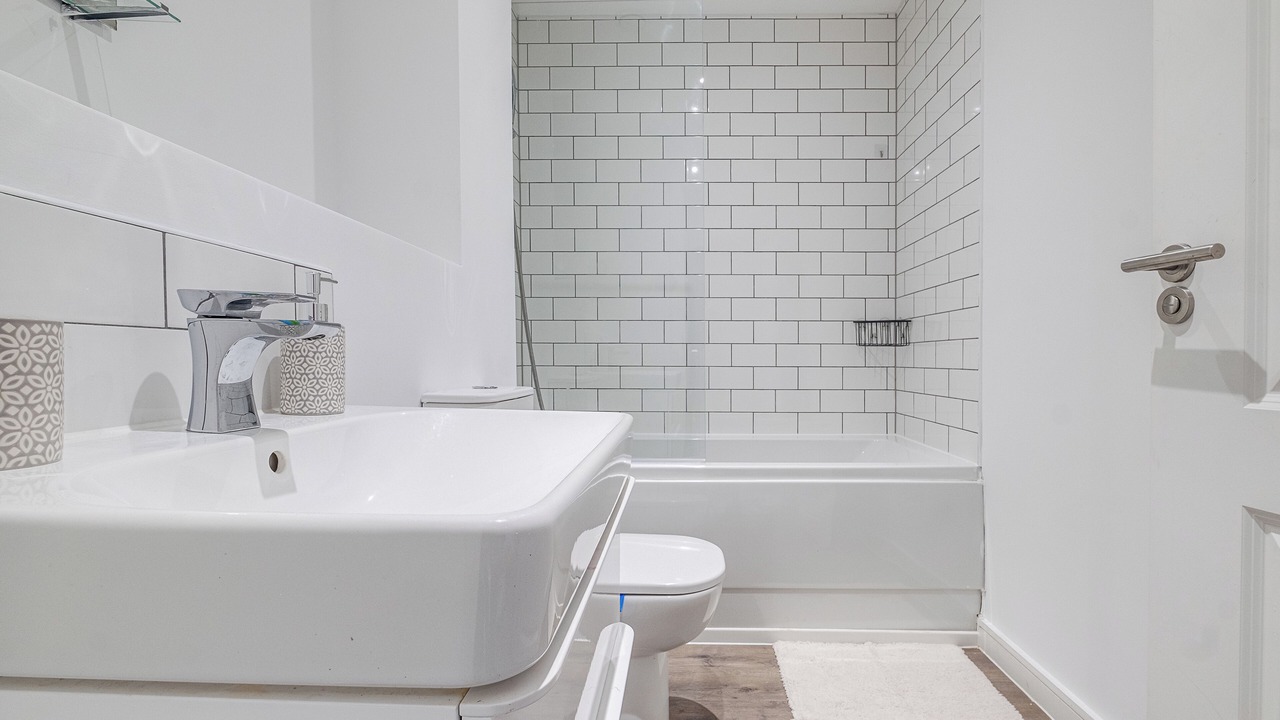 Photo of Bathroom in Bordesley