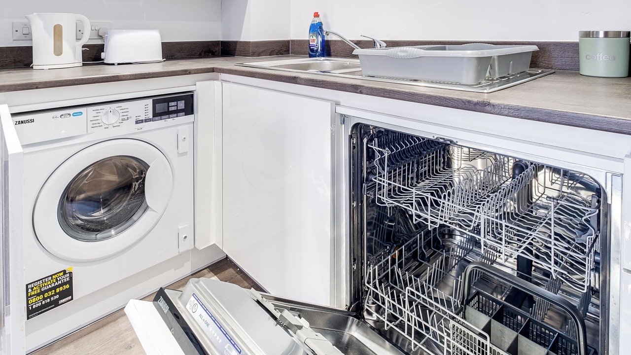 Photo of Kitchen in Bordesley