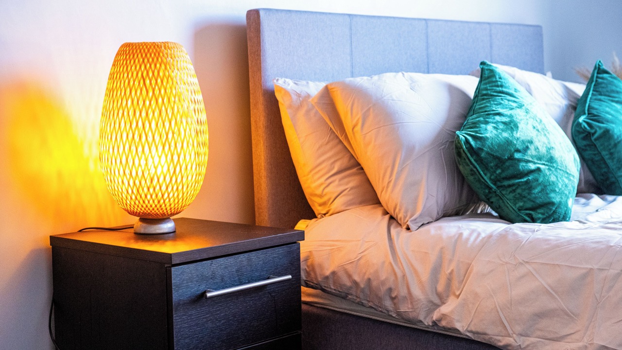 Photo of Bedroom in Bordesley