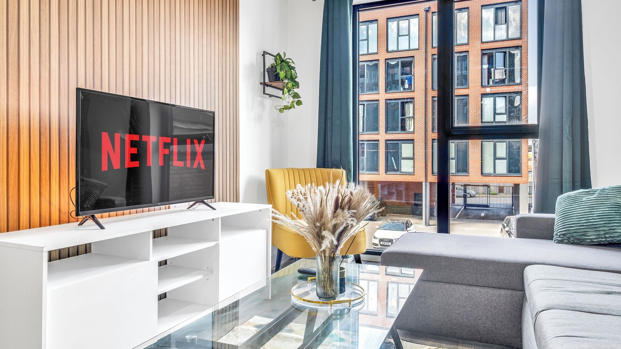 Photo of Livingroom in Bordesley