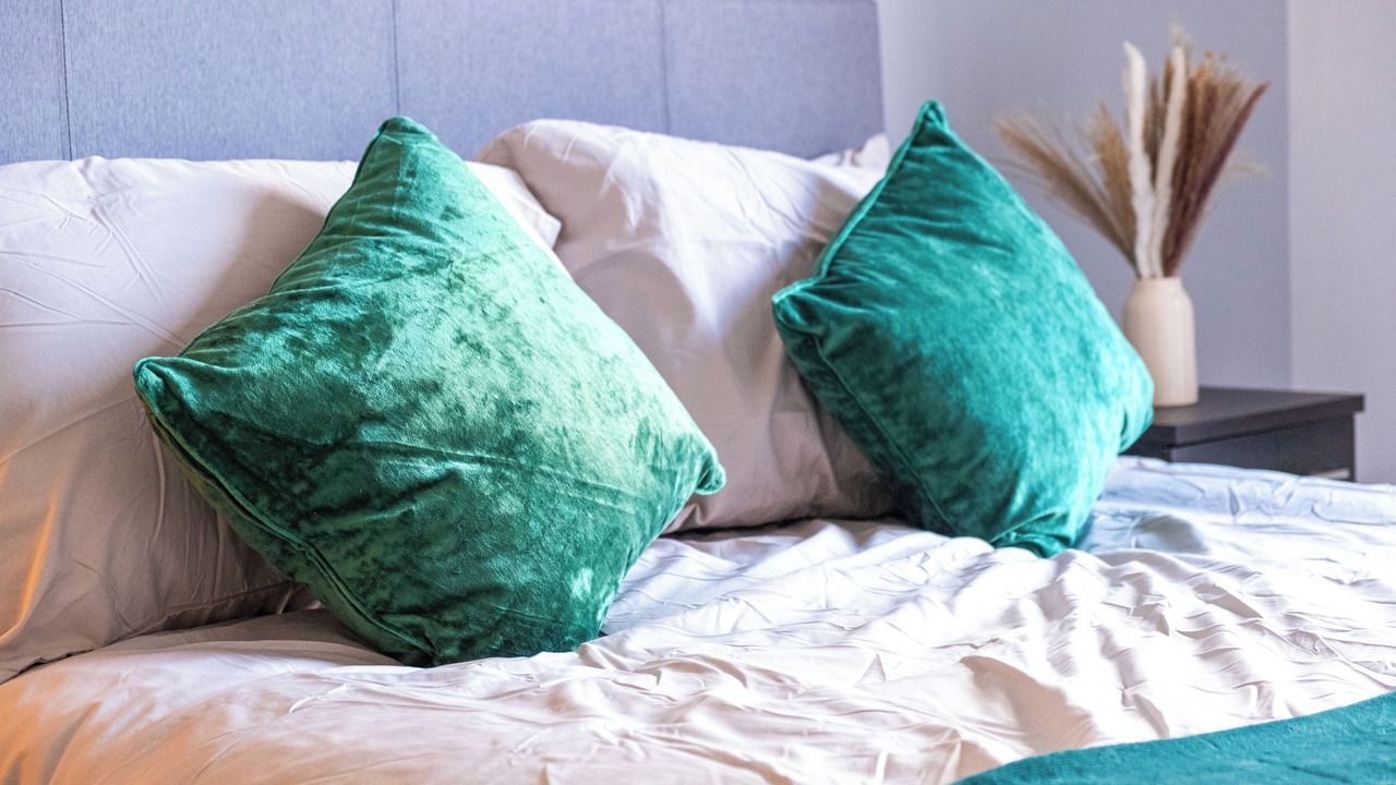 Photo of Bedroom in Bordesley