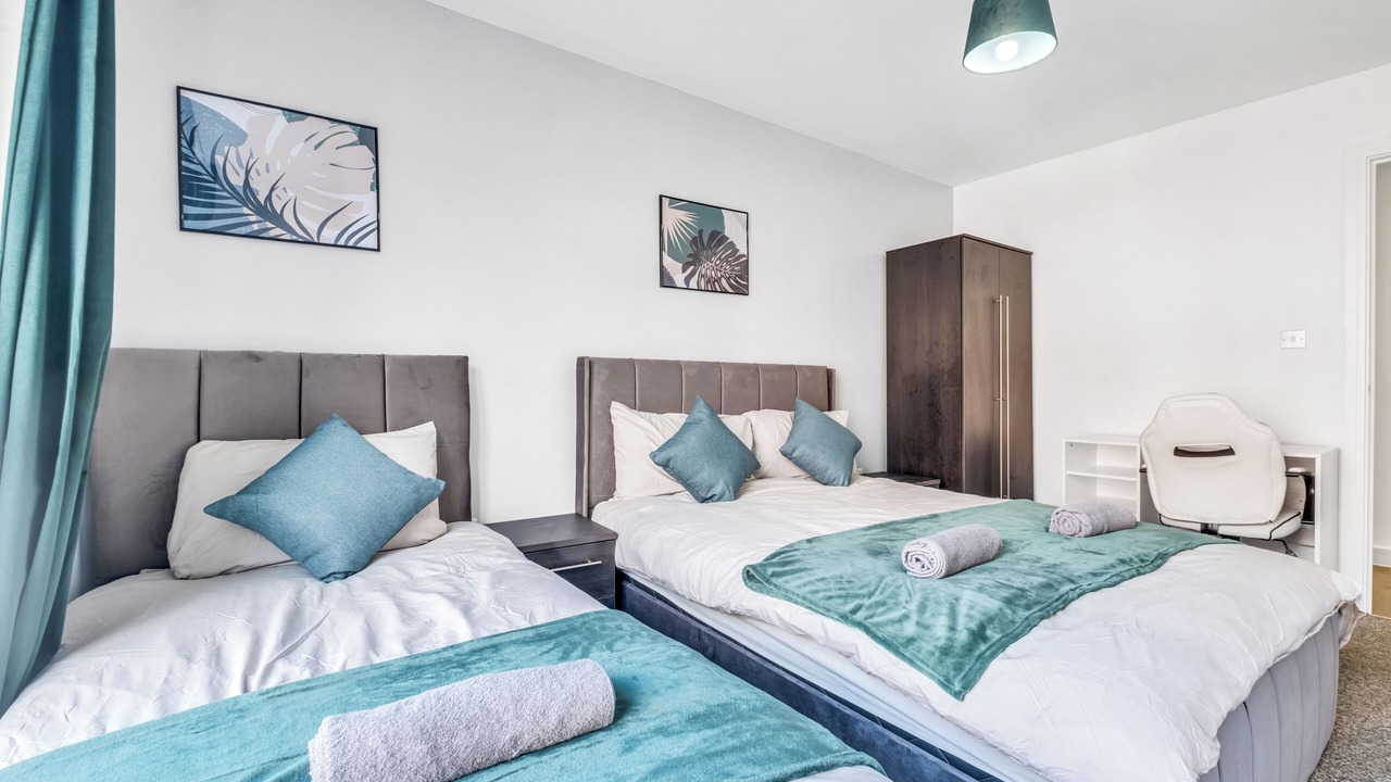 Photo of Bedroom in Bordesley