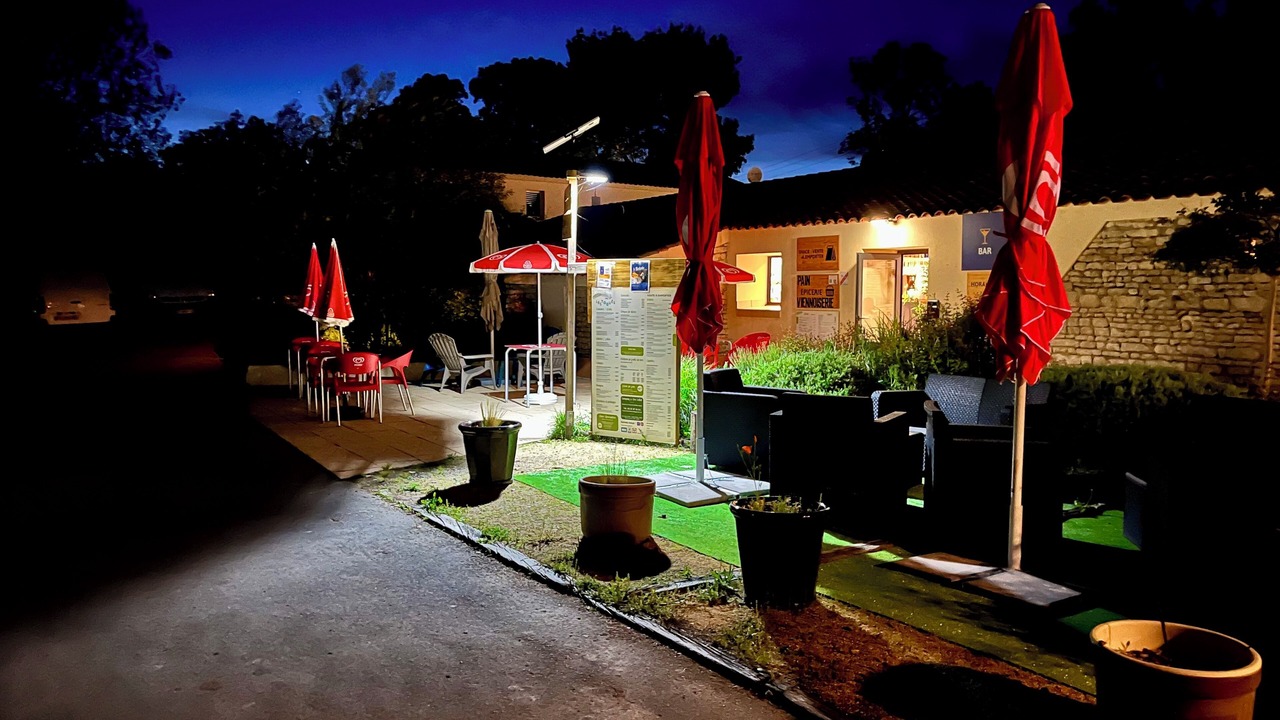 Photo of Outdoor in Angles
