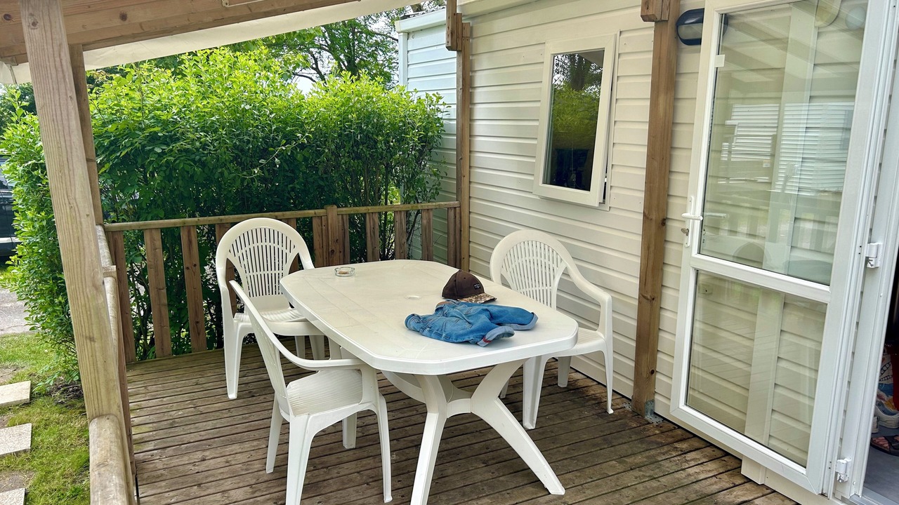 Photo of Outdoor in Angles