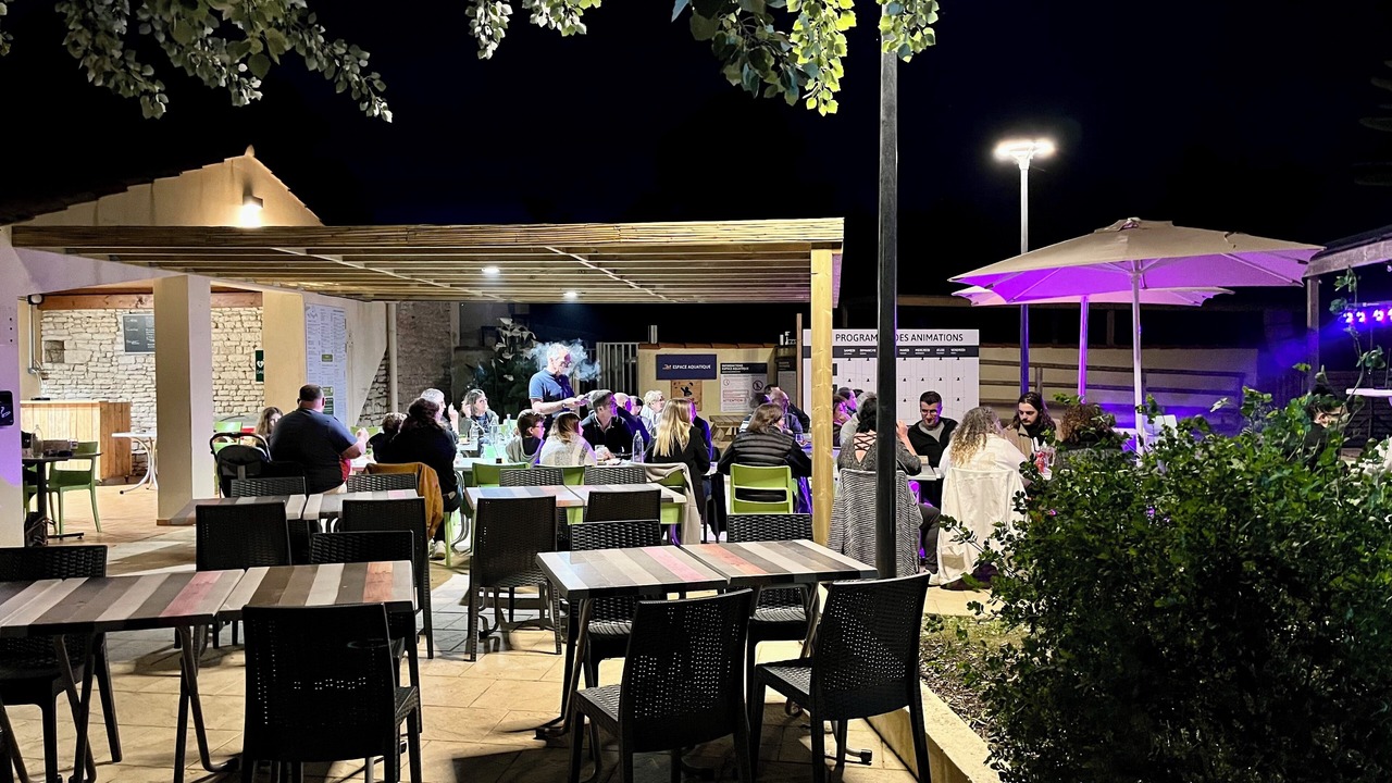 Photo of Outdoor in Angles