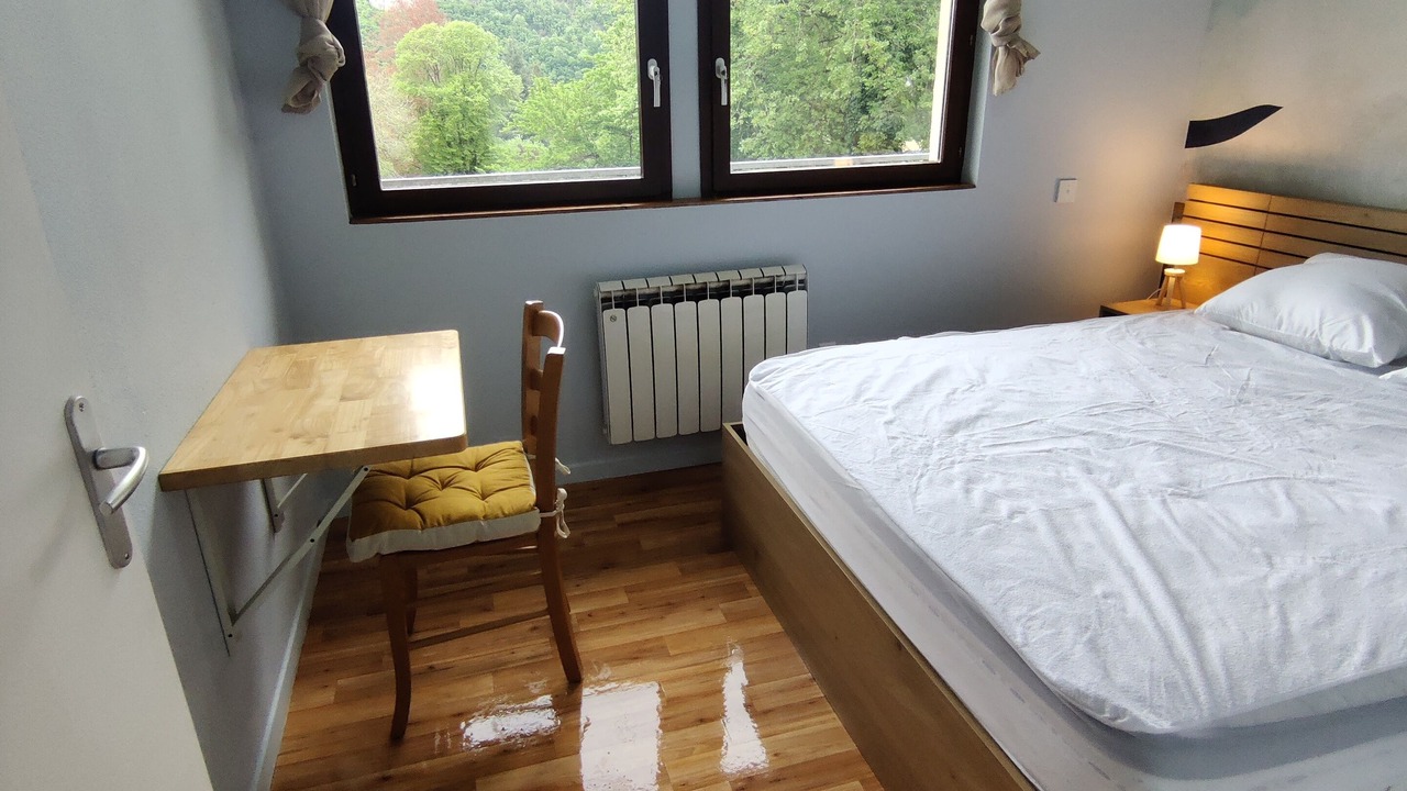 Photo of Bedroom in Aspin-en-Lavedan