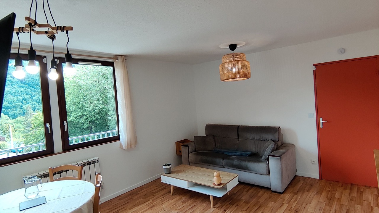 Photo of Livingroom in Aspin-en-Lavedan