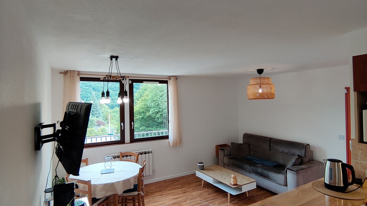 Photo of Livingroom in Aspin-en-Lavedan