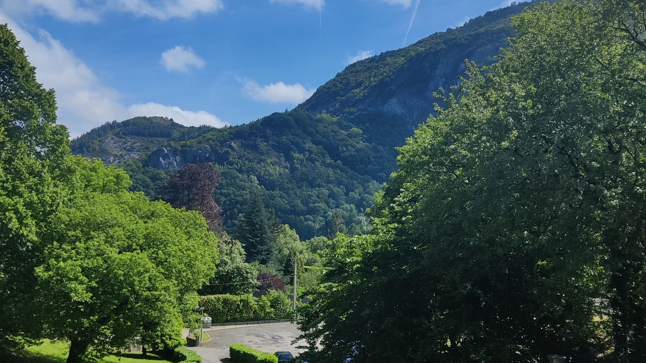 Photo of Outdoor in Aspin-en-Lavedan