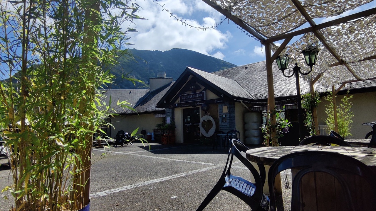 Photo of Outdoor in Aspin-en-Lavedan