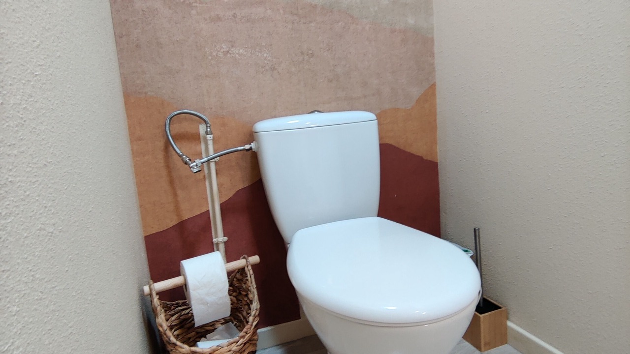 Photo of Bathroom in Aspin-en-Lavedan