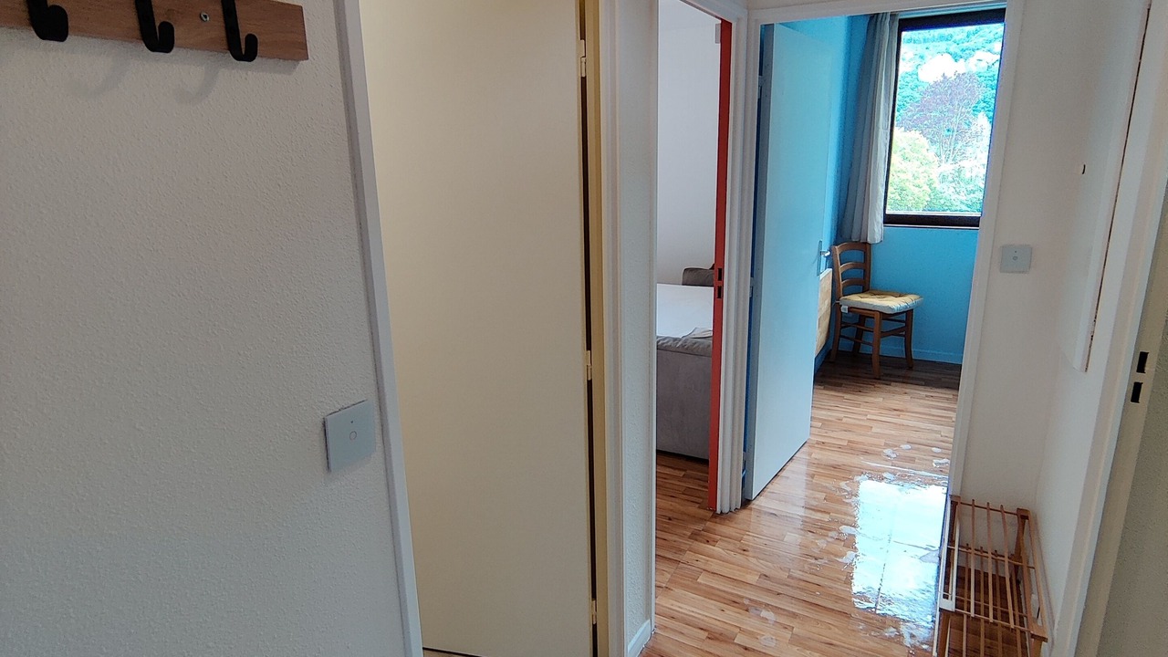 Photo of Bedroom in Aspin-en-Lavedan