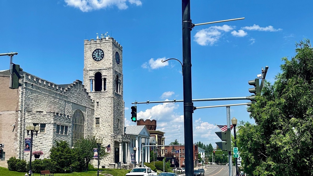 Photo of Others in South Main Street