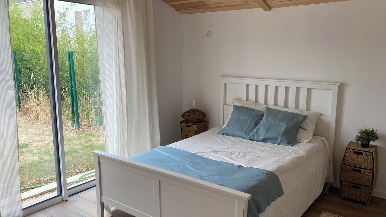 Photo of Bedroom in Olonne-sur-Mer