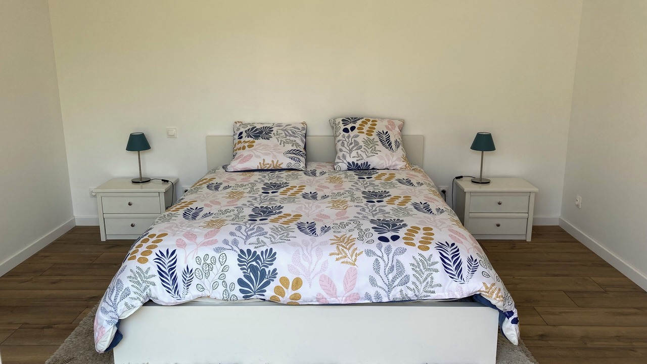 Photo of Bedroom in Olonne-sur-Mer