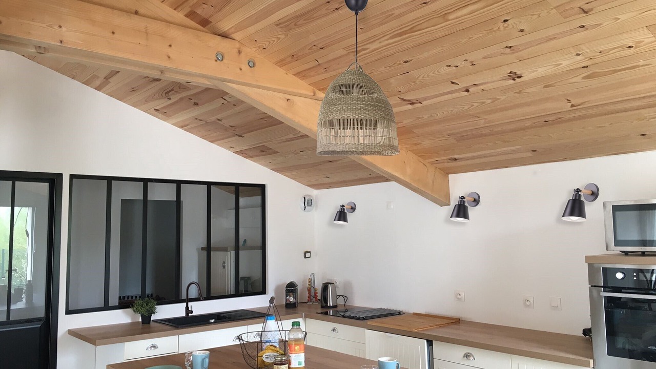 Photo of Kitchen in Olonne-sur-Mer