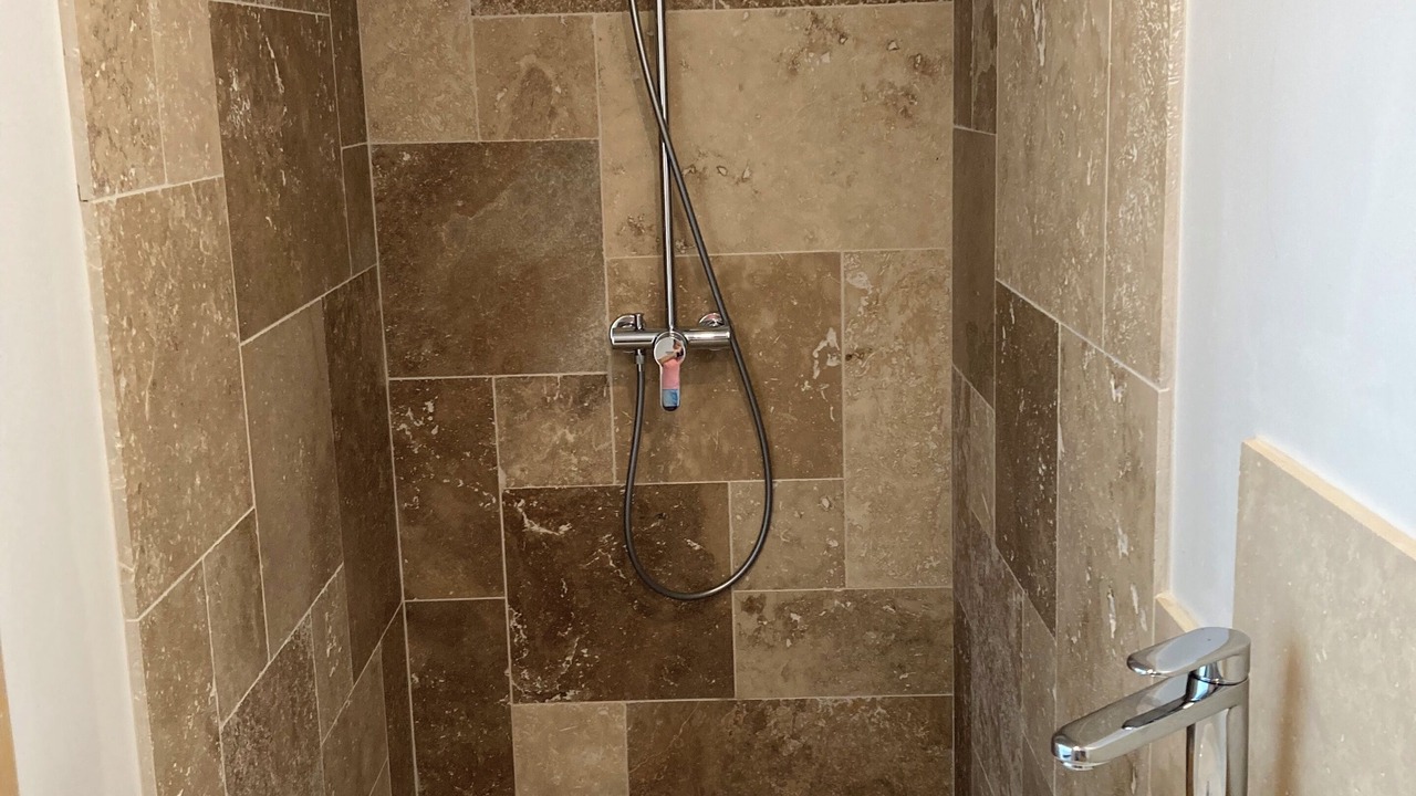 Photo of Bathroom in Olonne-sur-Mer