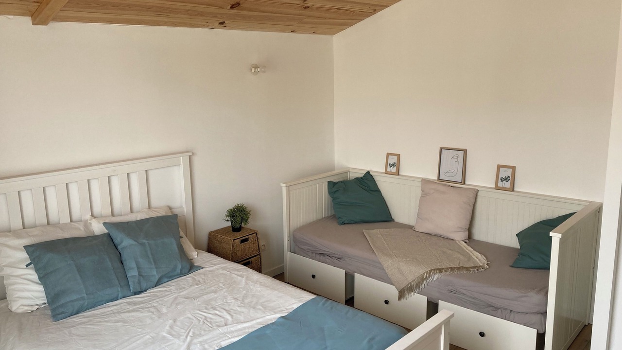 Photo of Bedroom in Olonne-sur-Mer