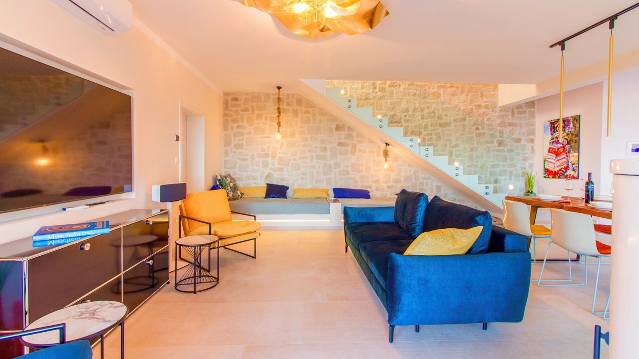 Photo of Livingroom in Ripenda Kosi