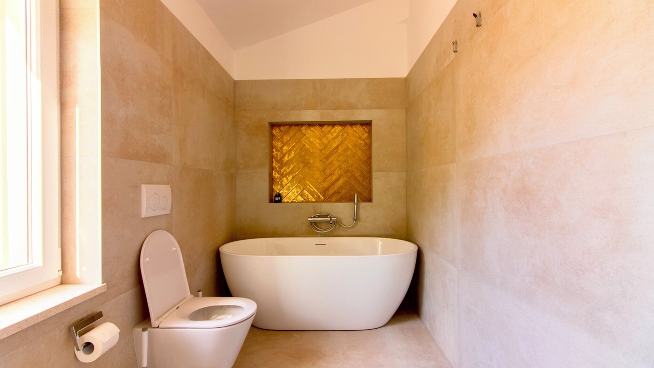 Photo of Bathroom in Ripenda Kosi