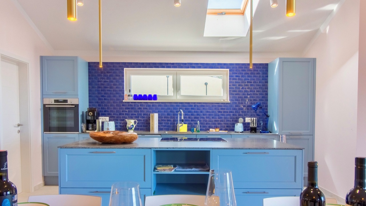 Photo of Kitchen in Ripenda Kosi